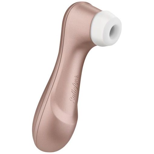 Satisfyer Satisfyer Pro 2: Next Generation (Rose Gold)