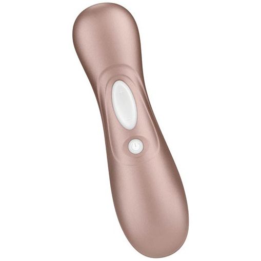 Satisfyer Satisfyer Pro 2: Next Generation (Rose Gold)