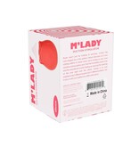 M’Lady Rose Clitoral Stimulator