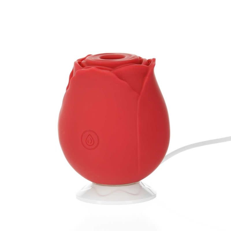 M’Lady Rose Clitoral Stimulator