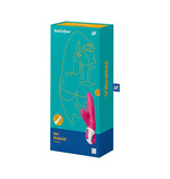 Satisfyer Satisfyer Mr. Rabbit Dual Vibrator