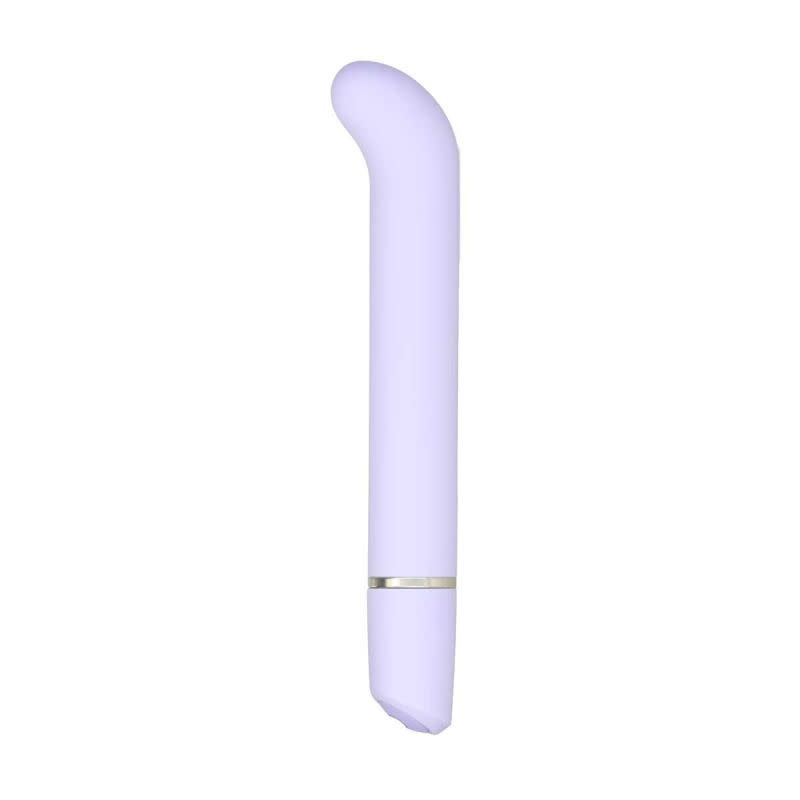Bloomers Lilac Dream G-Spot Vibe