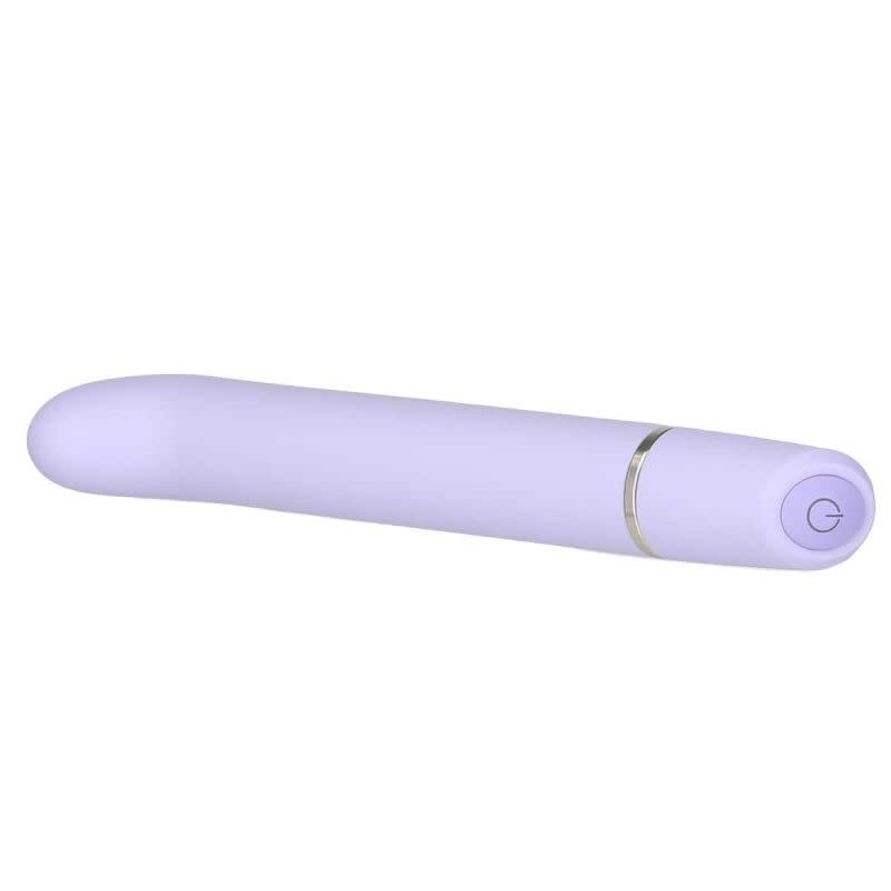 Bloomers Lilac Dream G-Spot Vibe
