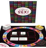 Kheper Games Lifetime of Sex Game