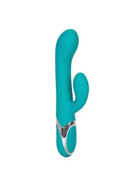 Cal Exotics Enchanted Lover Dual Vibrator
