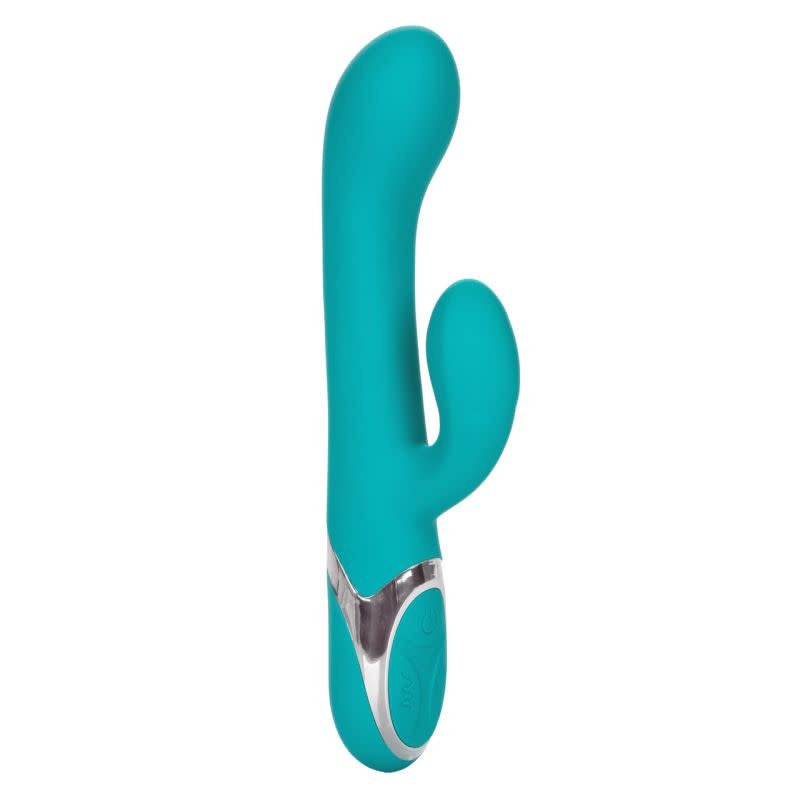 Cal Exotics Enchanted Lover Dual Vibrator