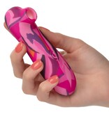 Cal Exotics Naughty Bits Suck Buddy Massager