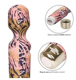 Cal Exotics Naughty Bits WTF Wand to Fuck