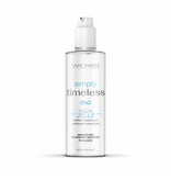 Wicked Sensual Care Wicked Simply Timeless Aqua Jelle 4 oz (120 ml)