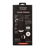 Cal Exotics Optimum Power Pulsar Stroker
