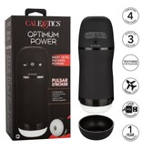 Cal Exotics Optimum Power Pulsar Stroker
