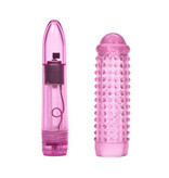 Cal Exotics Basic Essentials Softee Vibe