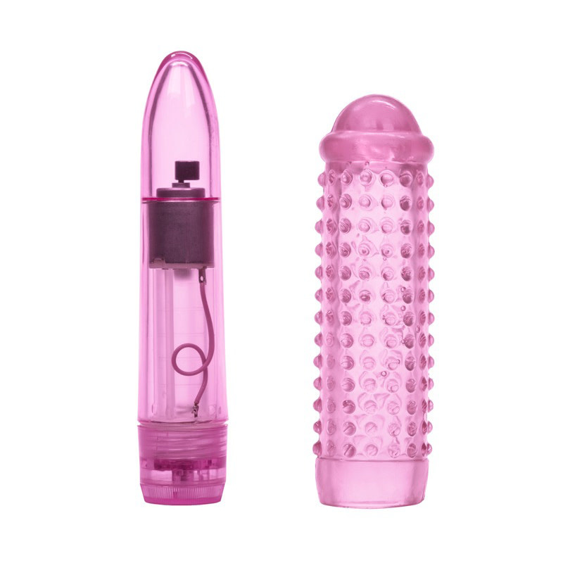 Cal Exotics Basic Essentials Softee Vibe
