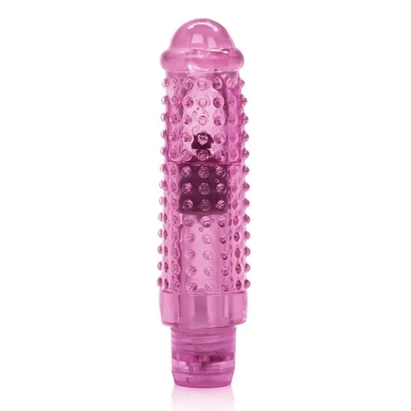 Cal Exotics Basic Essentials Softee Vibe