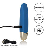 Cal Exotics Slay #TeaseMe Flickering Tip Vibe