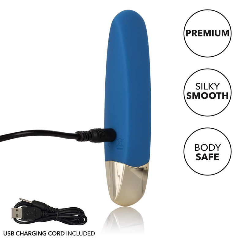 Cal Exotics Slay #TeaseMe Flickering Tip Vibe