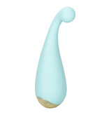 Cal Exotics Slay #ThrillMe Clitoral Vibrator (Blue)