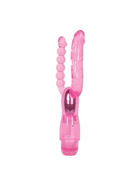 Evolved Toys Adam & Eve Dual Pleasure Vibe