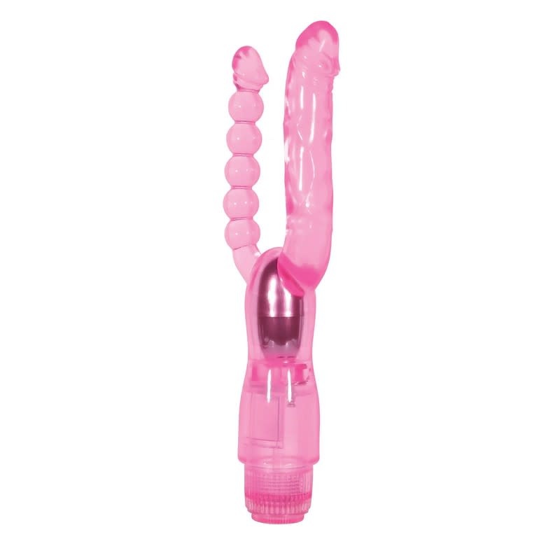 Evolved Toys Adam & Eve Dual Pleasure Vibe