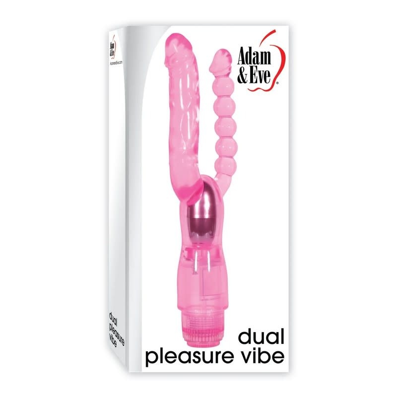 Evolved Toys Adam & Eve Dual Pleasure Vibe
