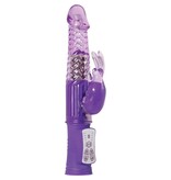 Evolved Toys Eve's First Rechargeable Rabbit Vibrator