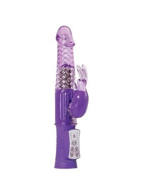 Evolved Toys Eve's First Rechargeable Rabbit Vibrator