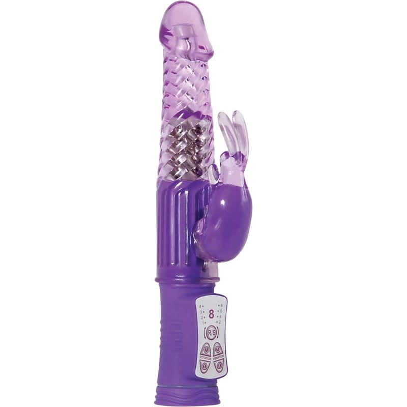 Evolved Toys Eve's First Rechargeable Rabbit Vibrator