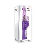 Evolved Toys Eve's First Rechargeable Rabbit Vibrator