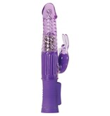 Evolved Toys Eve's First Rechargeable Rabbit Vibrator