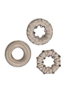 BMS Enterprises Got Big Dick Cock Rings – 3 Pack