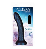 BMS Enterprises Fantasy by Addiction Siren Silicone Dildo