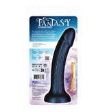 BMS Enterprises Fantasy by Addiction Siren Silicone Dildo
