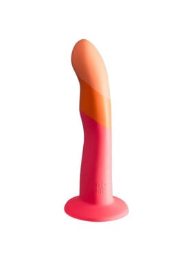 ROMP Toys Romp: Dizi Silicone Dildo