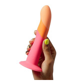 ROMP Toys Romp: Dizi Silicone Dildo