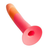 ROMP Toys Romp: Dizi Silicone Dildo