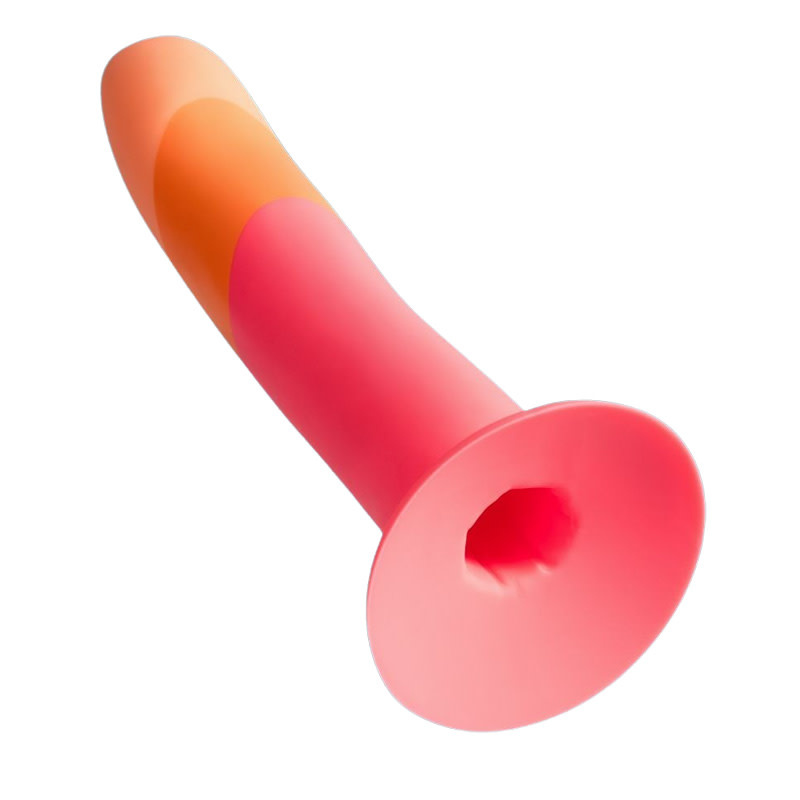 WOW Tech International Romp: Dizi Silicone Dildo