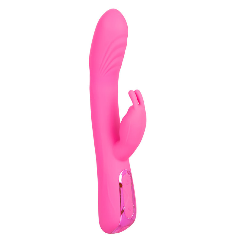 Cal Exotics Jack Rabbit Elite Rocking Rabbit