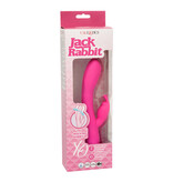Cal Exotics Jack Rabbit Elite Rocking Rabbit Vibrator