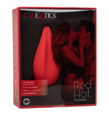 Cal Exotics Red Hot Flicker Vibe