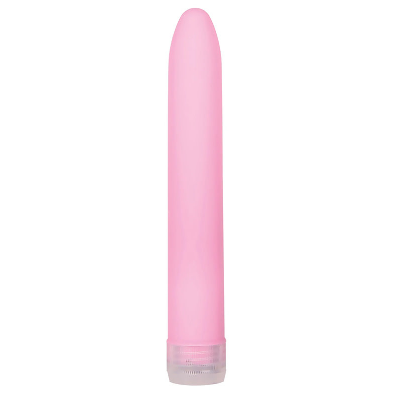 Evolved Toys Velvet Kiss Vibrator
