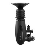 Pipedream Products Fetish Fantasy Body Dock Thruster