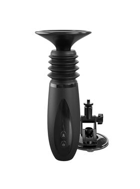 Pipedream Products Fetish Fantasy Body Dock Thruster