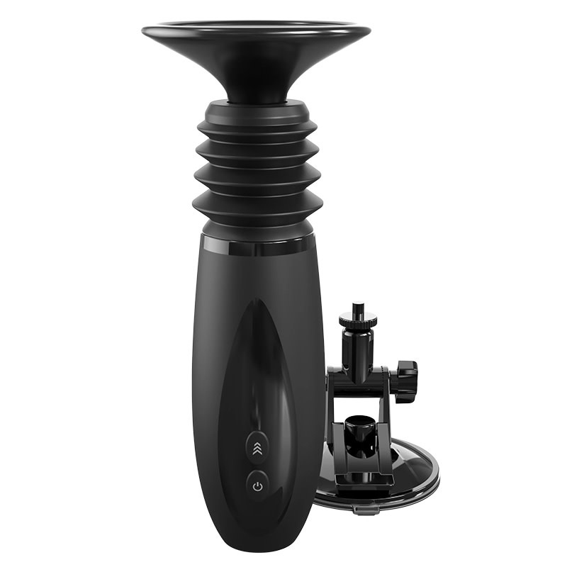 Pipedream Products Fetish Fantasy Body Dock Thruster