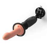 Pipedream Products Fetish Fantasy Body Dock Thruster