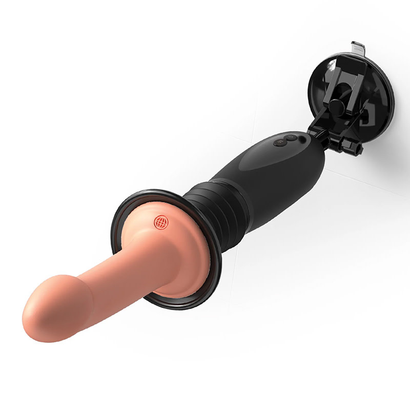 Pipedream Products Fetish Fantasy Body Dock Thruster