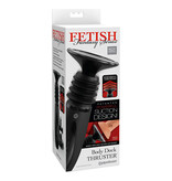 Pipedream Products Fetish Fantasy Body Dock Thruster