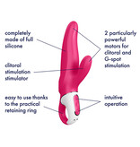 Satisfyer Satisfyer Mr. Rabbit Dual Vibrator
