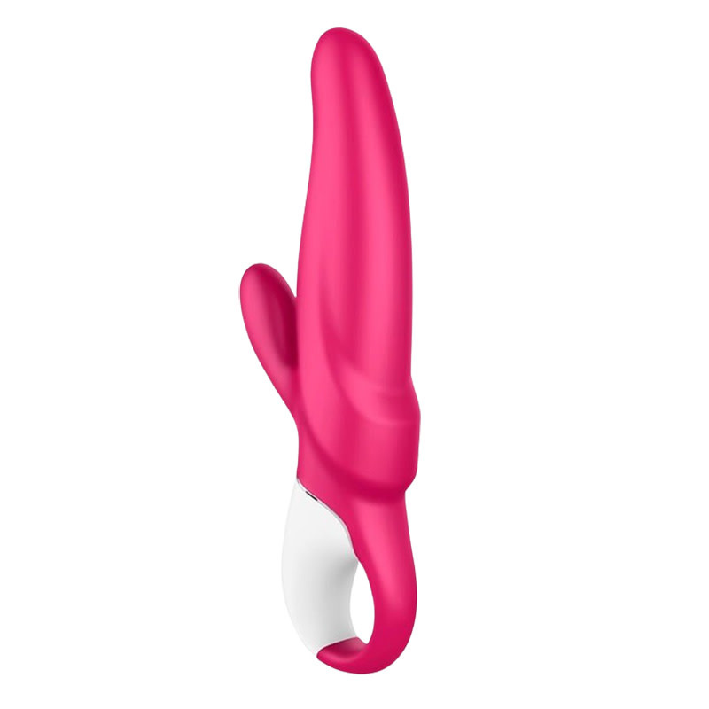Satisfyer Satisfyer Mr. Rabbit Dual Vibrator