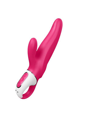 Satisfyer Satisfyer Mr. Rabbit Dual Vibrator