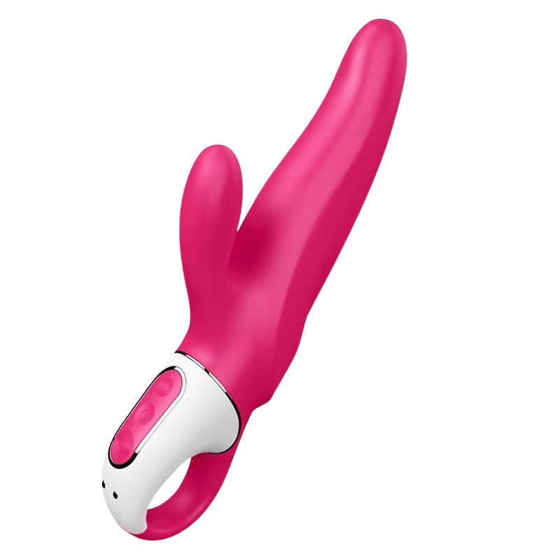 Satisfyer Satisfyer Mr. Rabbit Dual Vibrator